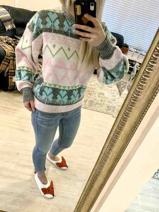 Océane, 25 ans