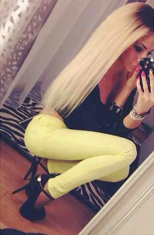Amandine, 23 ans