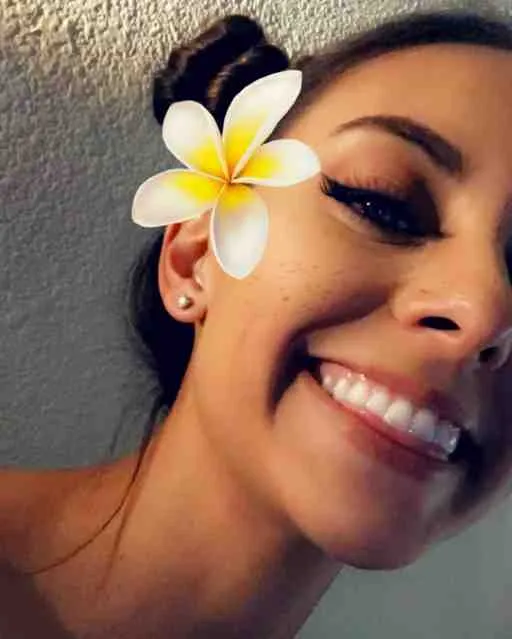 Amandine, 27 ans