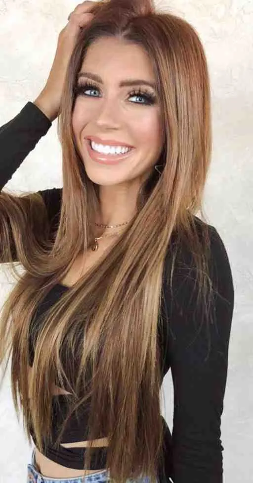 Sophie, 32 ans