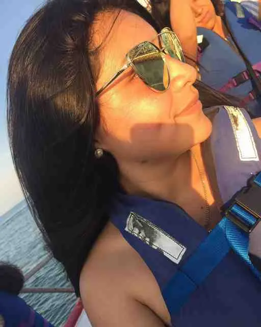 Anaïs, 29 ans