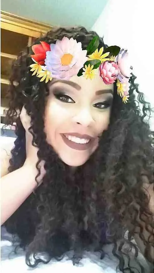 Charlotte, 32 ans