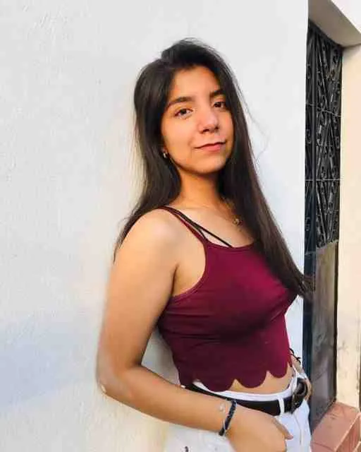Anaïs, 24 ans