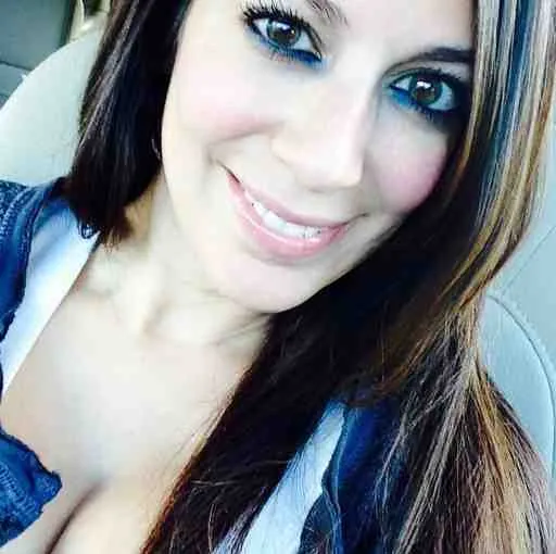 Lucie, 24 ans