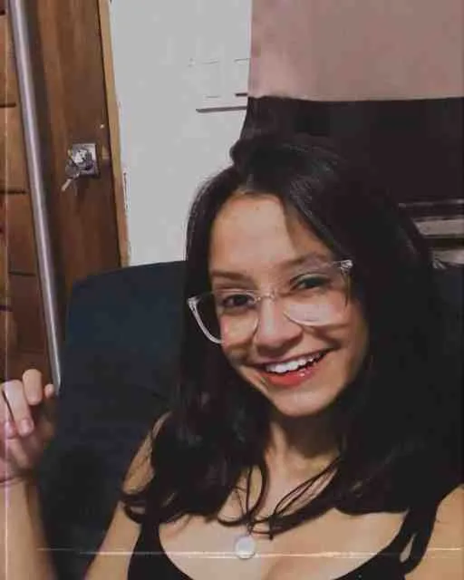 Amandine, 24 ans