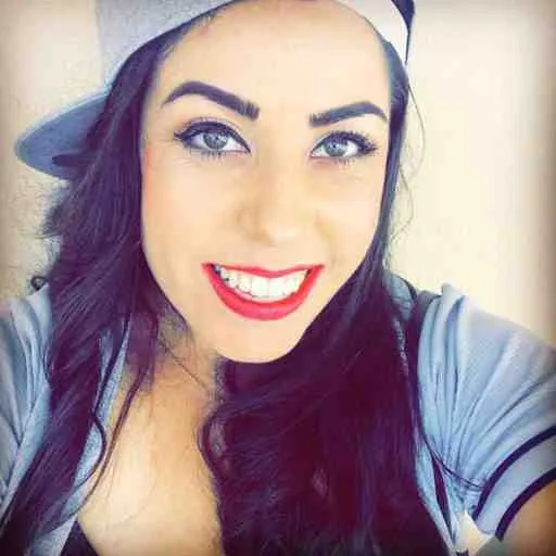Virginie, 23 ans