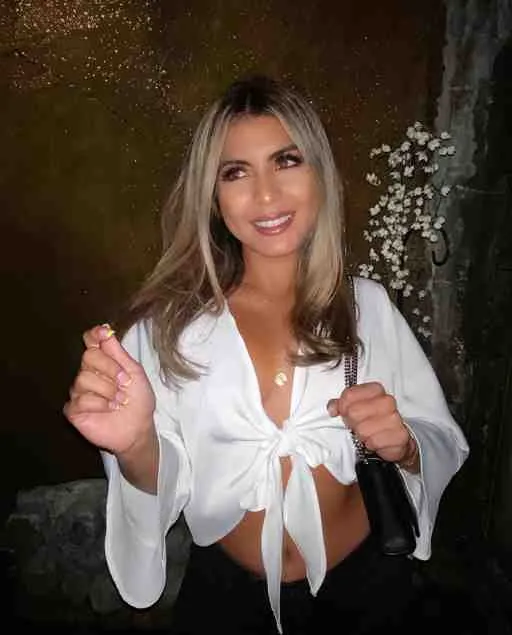 Clara, 24 ans