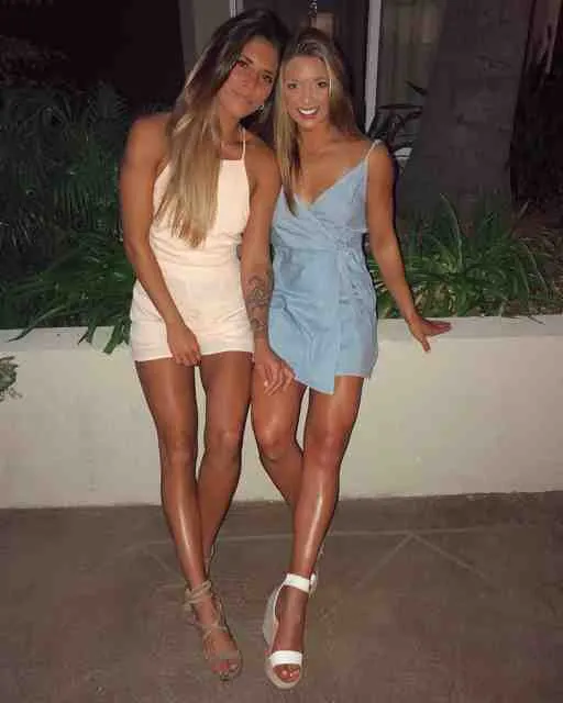 Léa, 25 ans