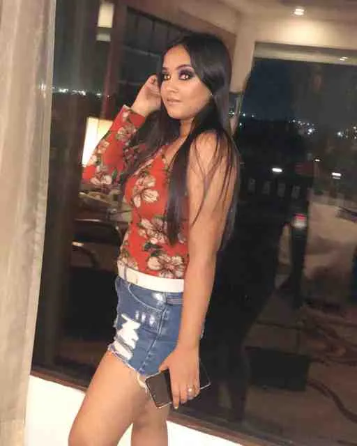 Chloé, 38 ans