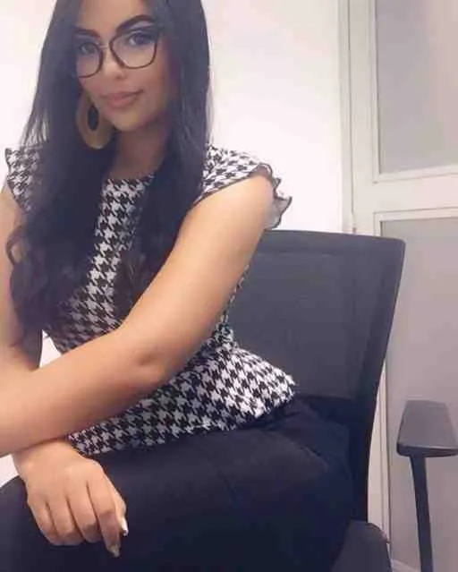 Mathilde, 39 ans