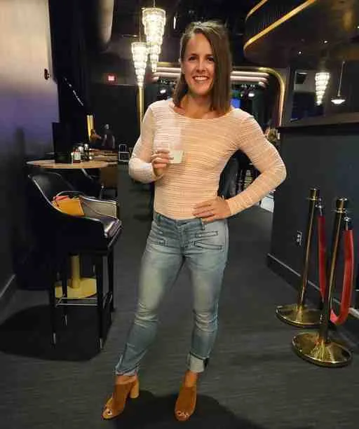 Laura, 26 ans