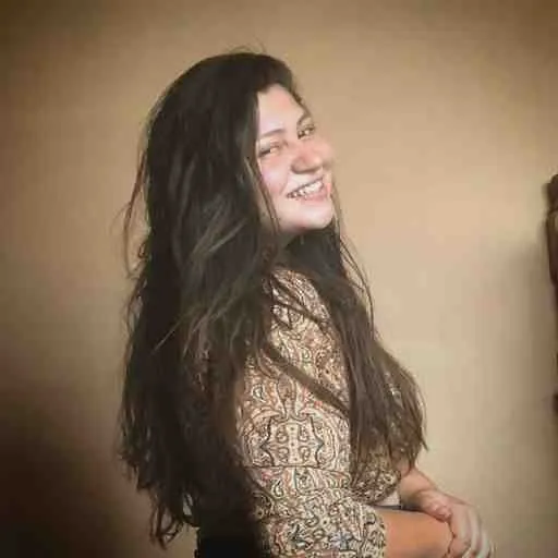 Pauline, 41 ans