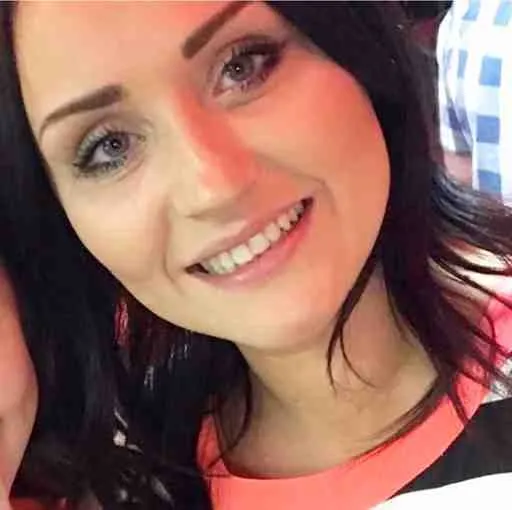 Sophie, 23 ans
