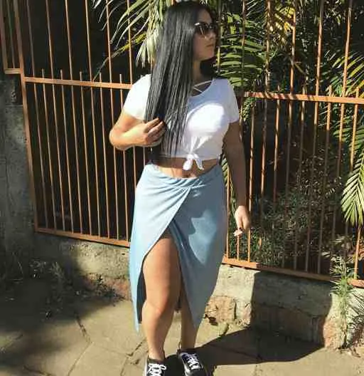 Elise, 39 ans