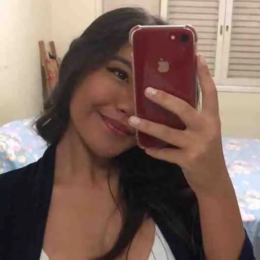 Sophie, 31 ans