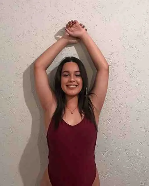 Eléonore, 28 ans