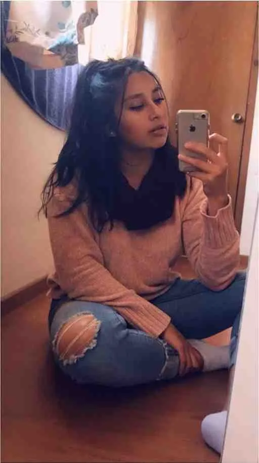Charlotte, 28 ans
