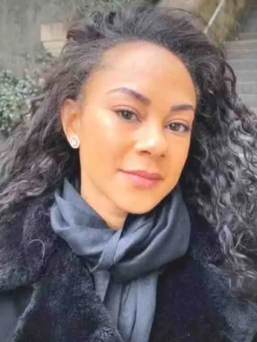 Sandrine, 29 ans