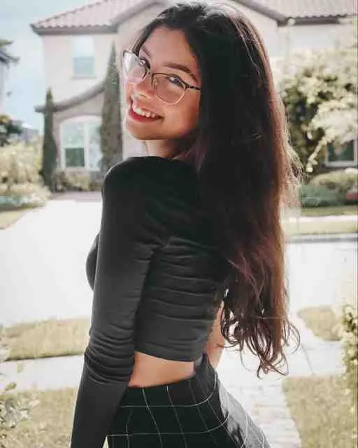 Amandine, 26 ans