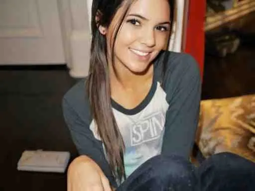 Emma, 26 ans