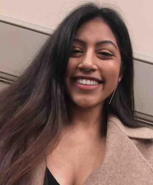 Eléonore, 23 ans