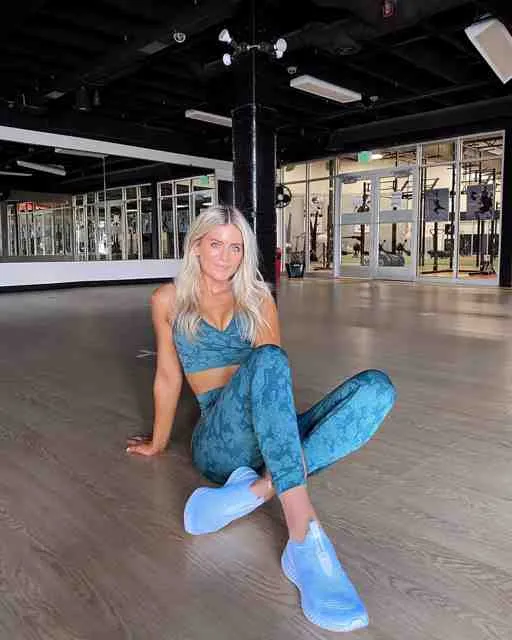 Lucie, 25 ans