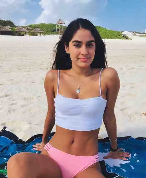 Pauline, 27 ans