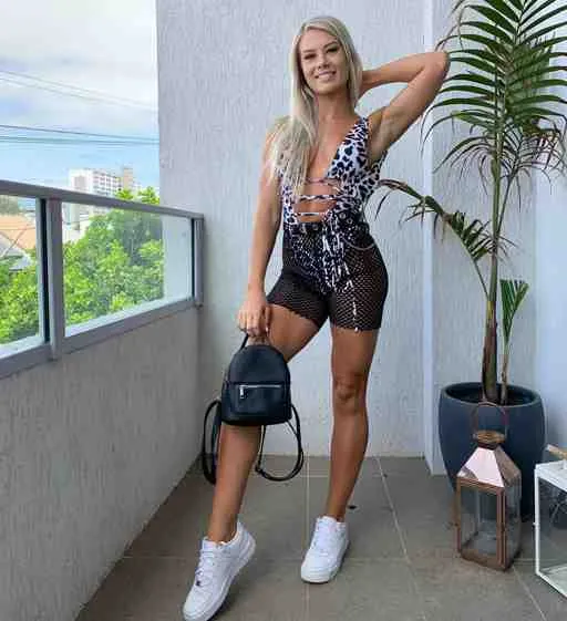 Virginie, 38 ans