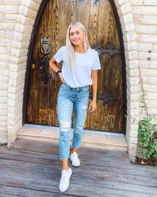 Elise, 32 ans