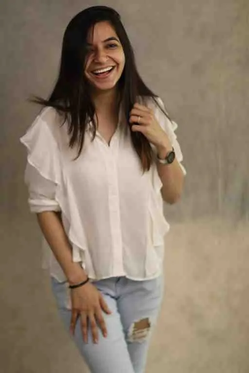 Marion, 26 ans