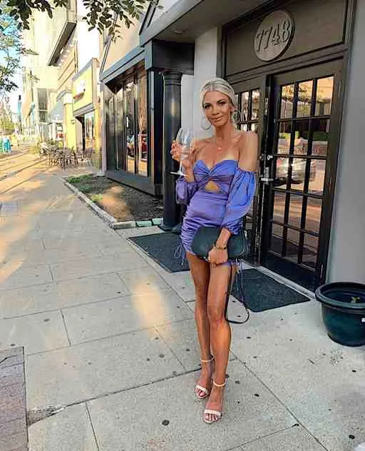 Alice, 29 ans