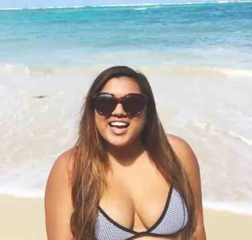 Marion, 38 ans