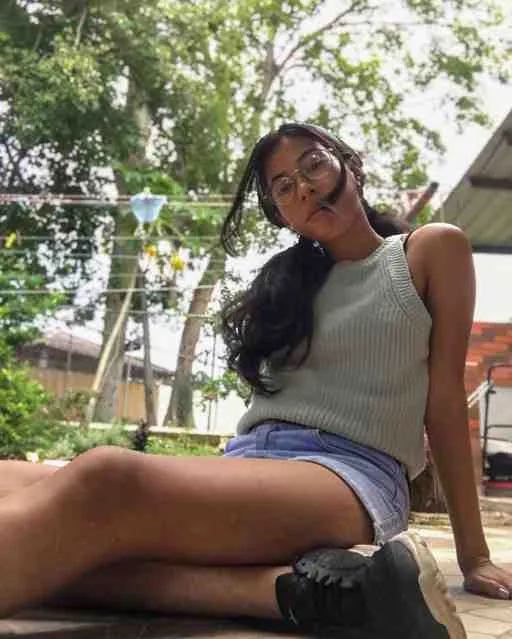 Alexia, 41 ans