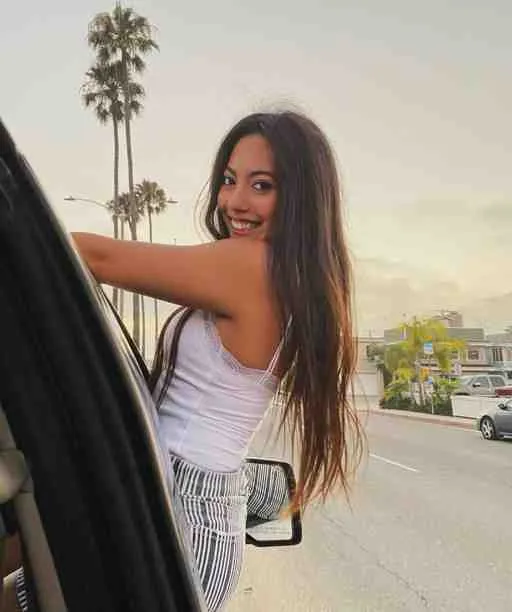 Chloé, 39 ans