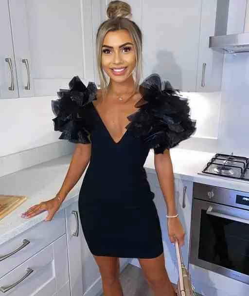 Virginie, 31 ans
