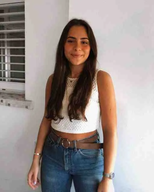 Camille, 28 ans