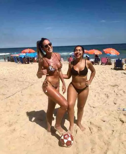 Océane, 36 ans