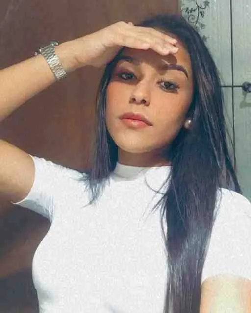 Manon, 32 ans