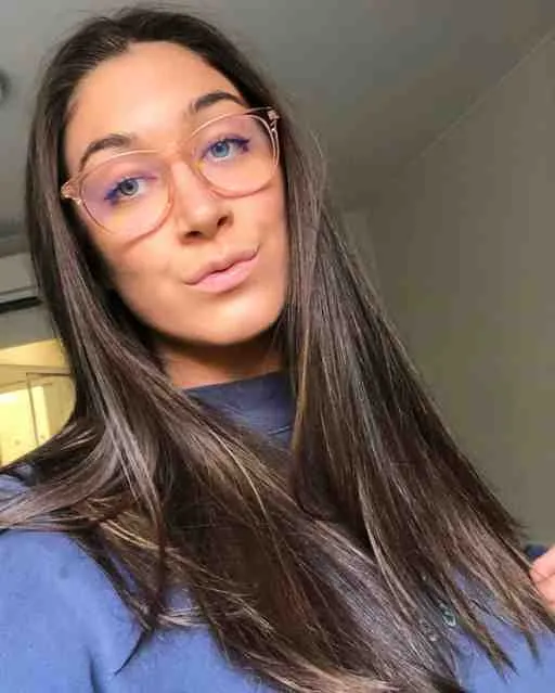 Chloé, 30 ans