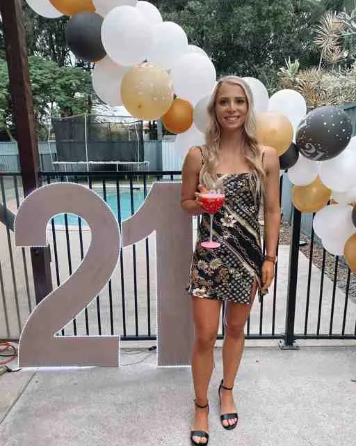 Chloé, 38 ans