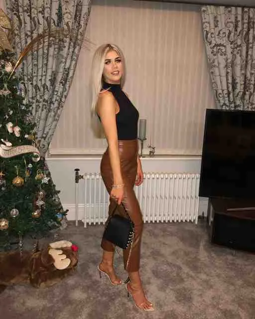 Laura, 24 ans