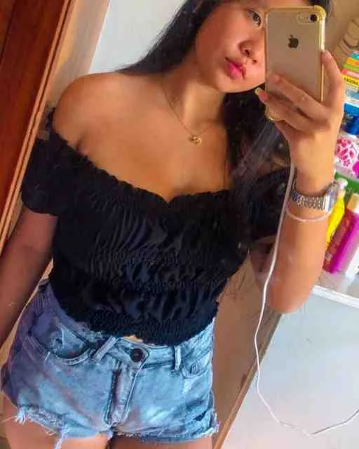 Amandine, 24 ans
