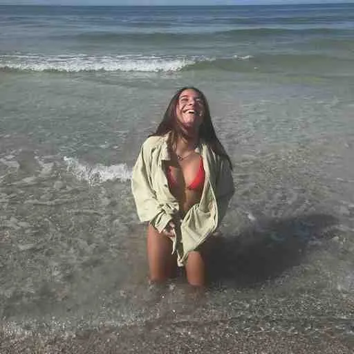 Sandrine, 29 ans