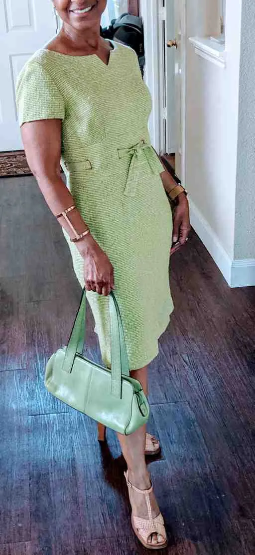 Laura, 44 ans