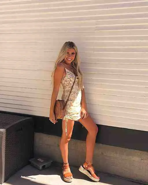 Camille, 25 ans