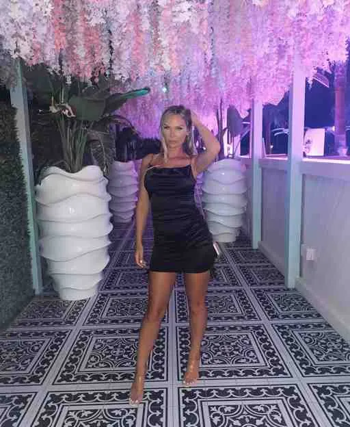 Cassandra, 26 ans