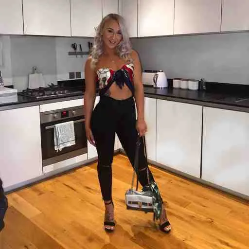Manon, 38 ans