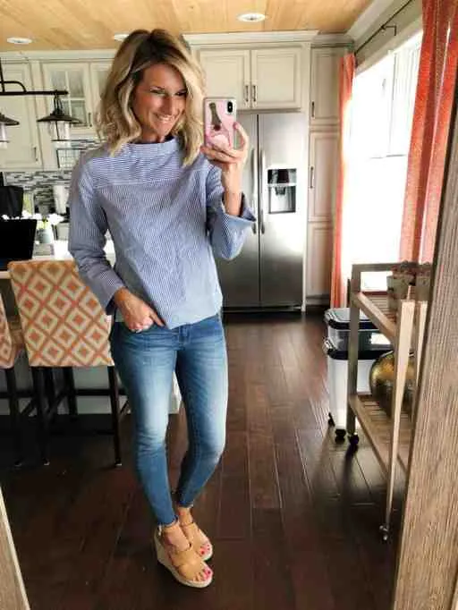 Céline, 32 ans