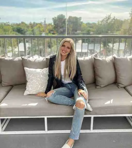 Céline, 41 ans
