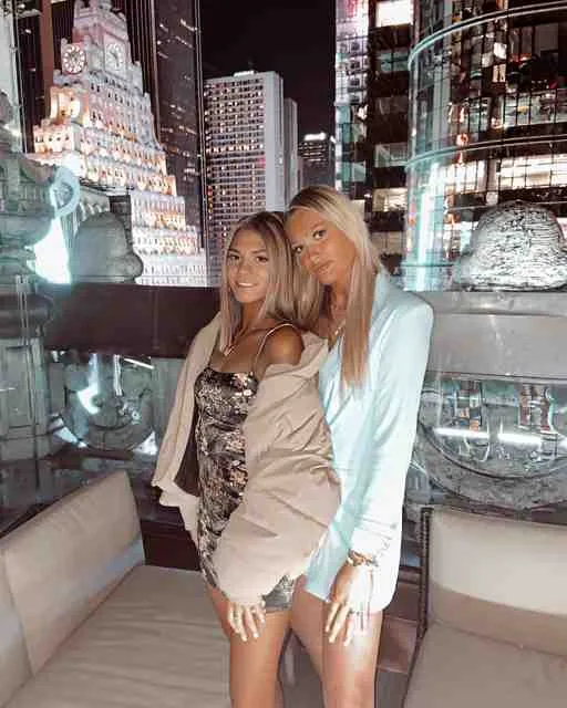 Jade, 31 ans
